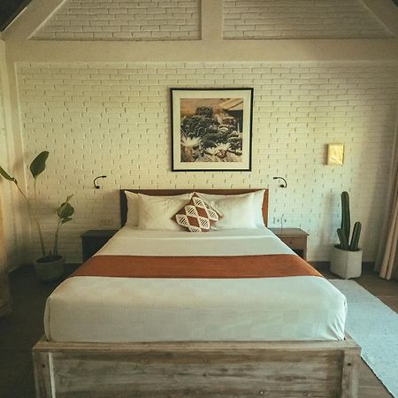 Cari Surf Camp & Studio'S Uluwatu Eksteriør bilde