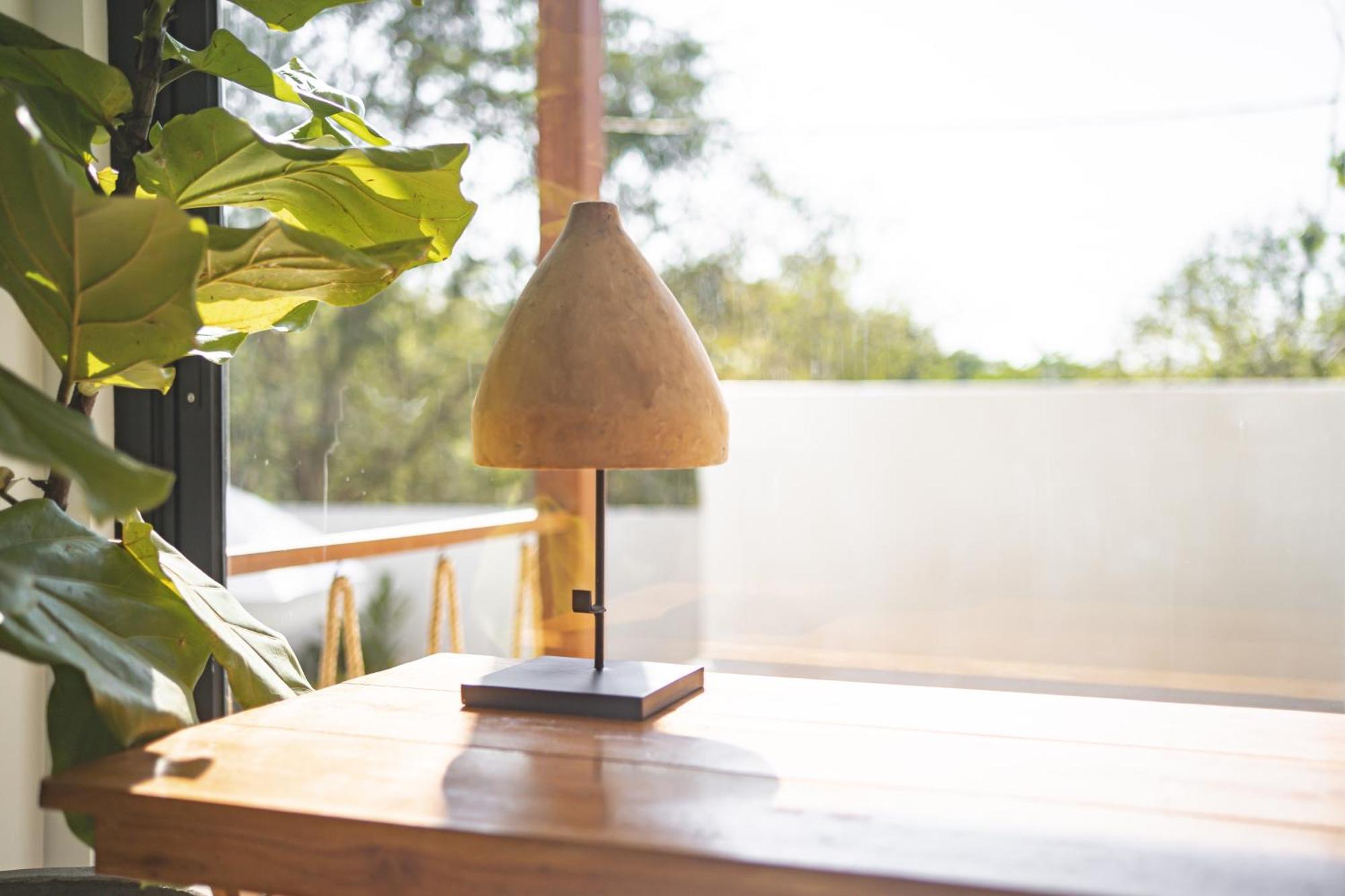 Cari Surf Camp & Studio'S Uluwatu Rom bilde